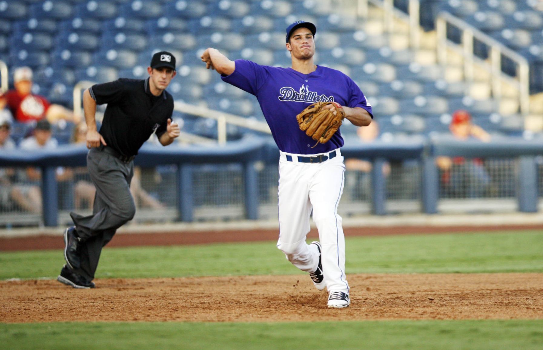Starting lineup: Nolan Arenado, 3B
